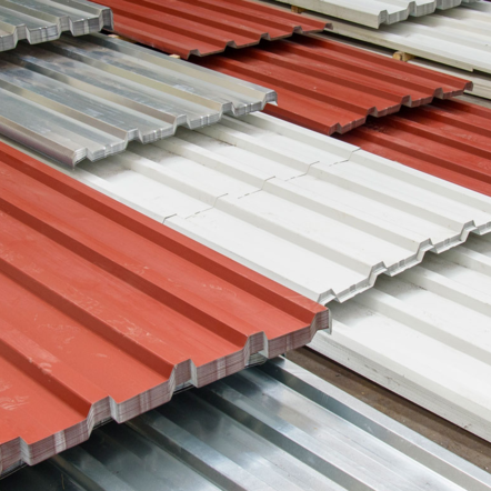 enes metal duzce ürünler