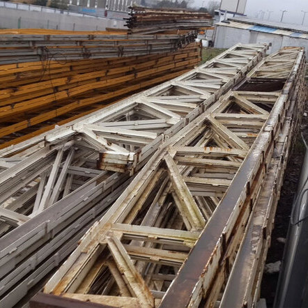 enes metal duzce ürünler