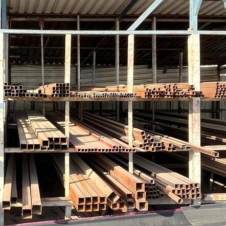 enes metal duzce ürünler